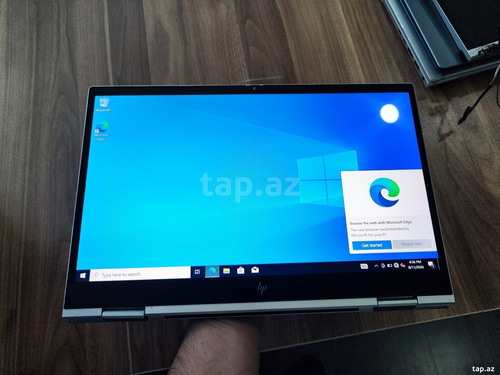 HP Elitebook X360 G8