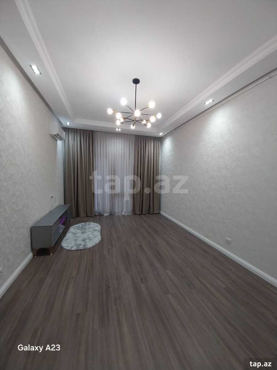 2-комн. квартира на продажу, Баку