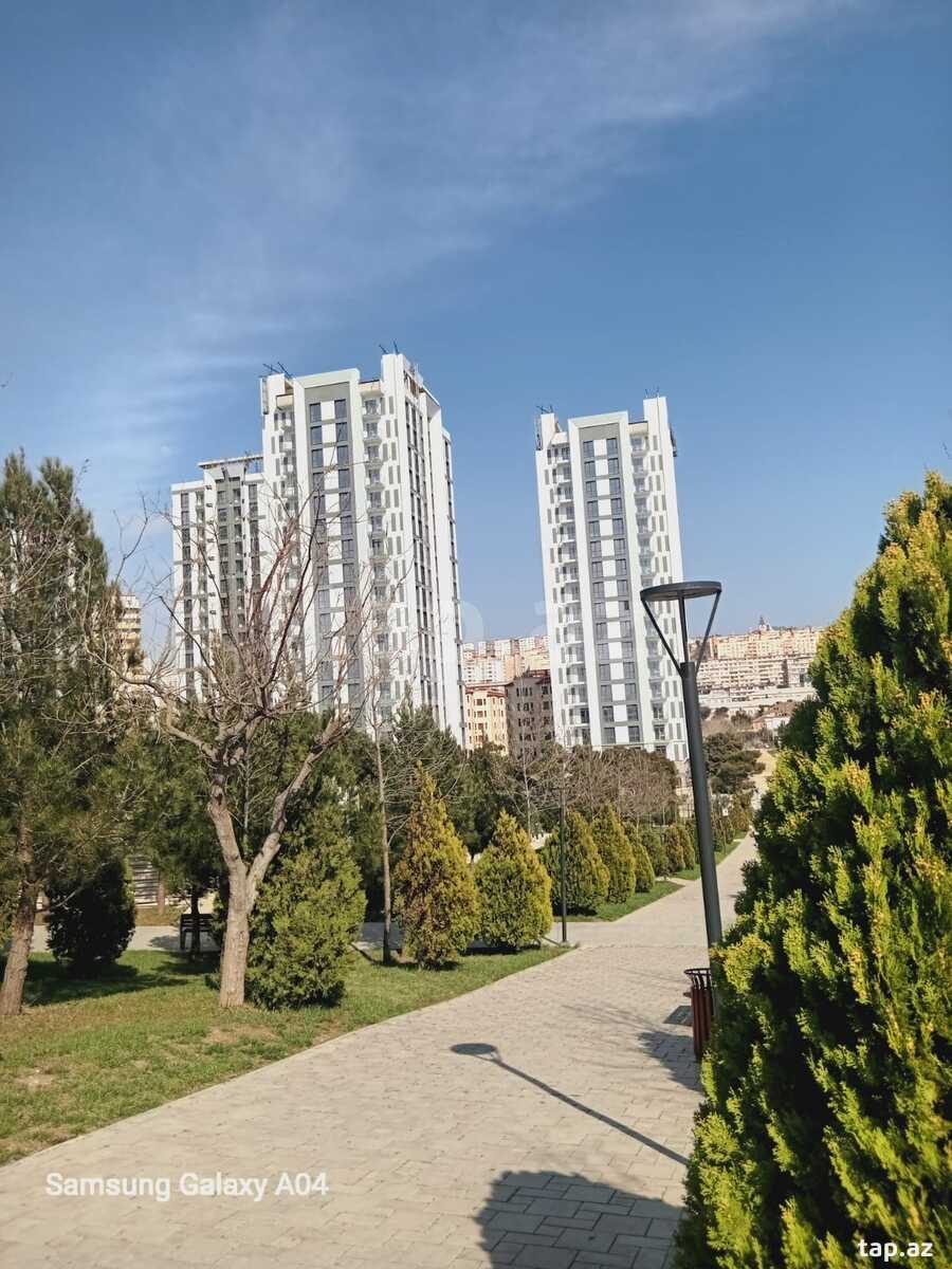 2-комн. квартира на продажу, Баку