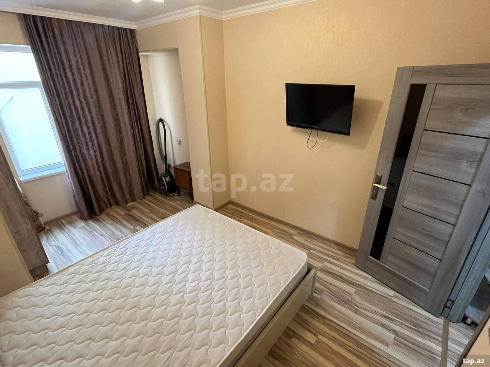 1-otaqlı yeni tikili, Xırdalan ş., 36 m²