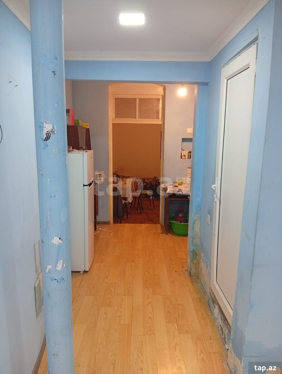Həyət evi, Sulutəpə qəs.