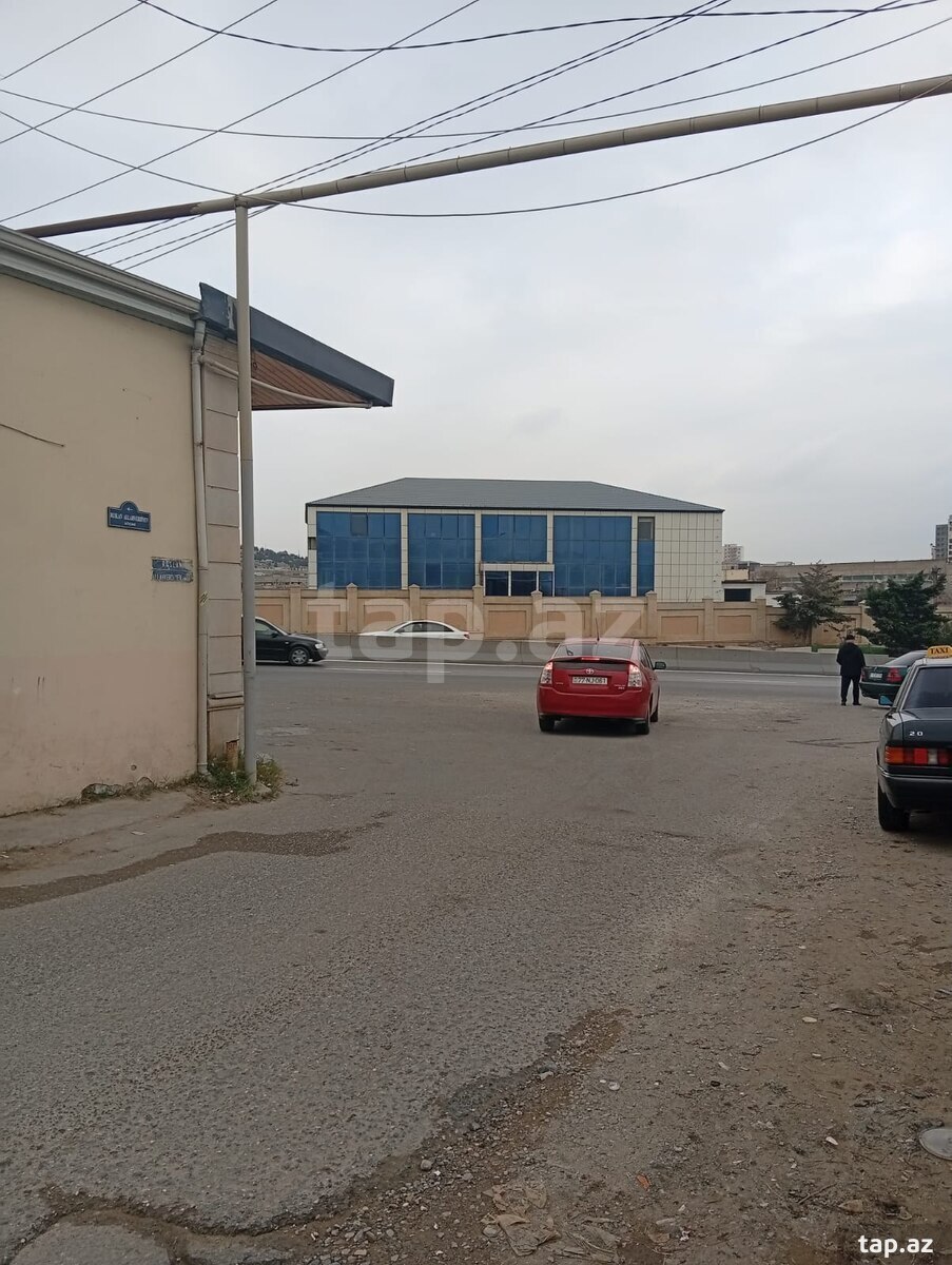 Həyət evi, Sulutəpə qəs.