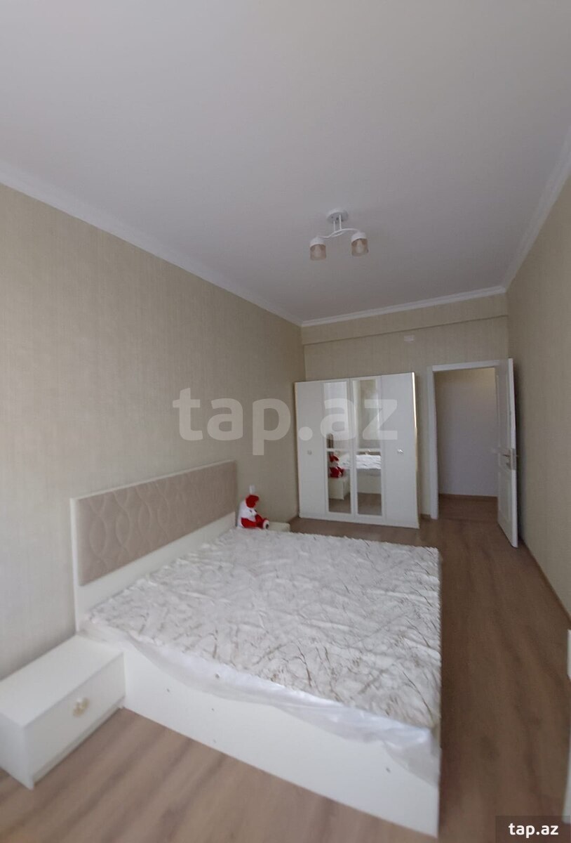 2 otaqlı mənzil satılır, Sumqayıt