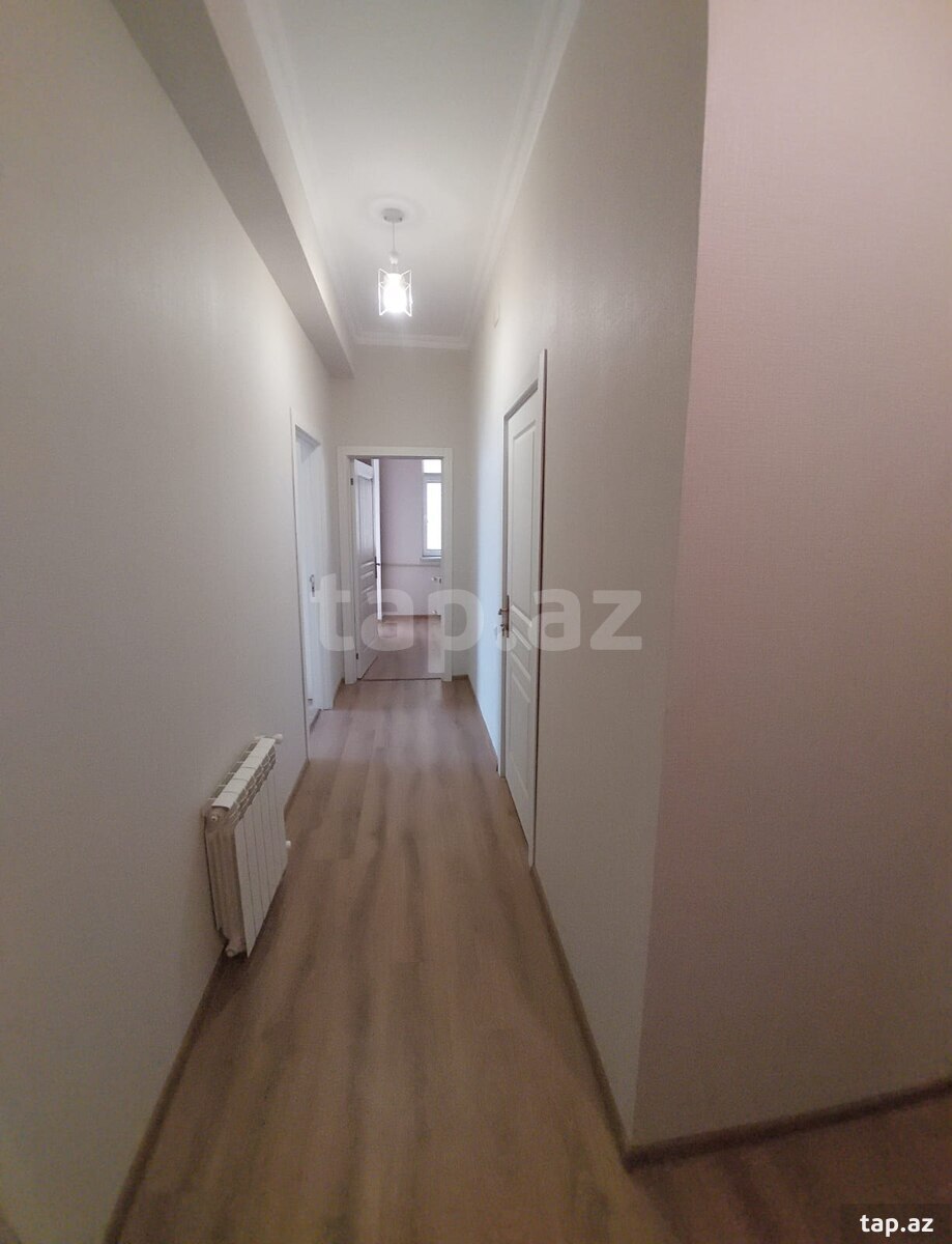 2 otaqlı mənzil satılır, Sumqayıt