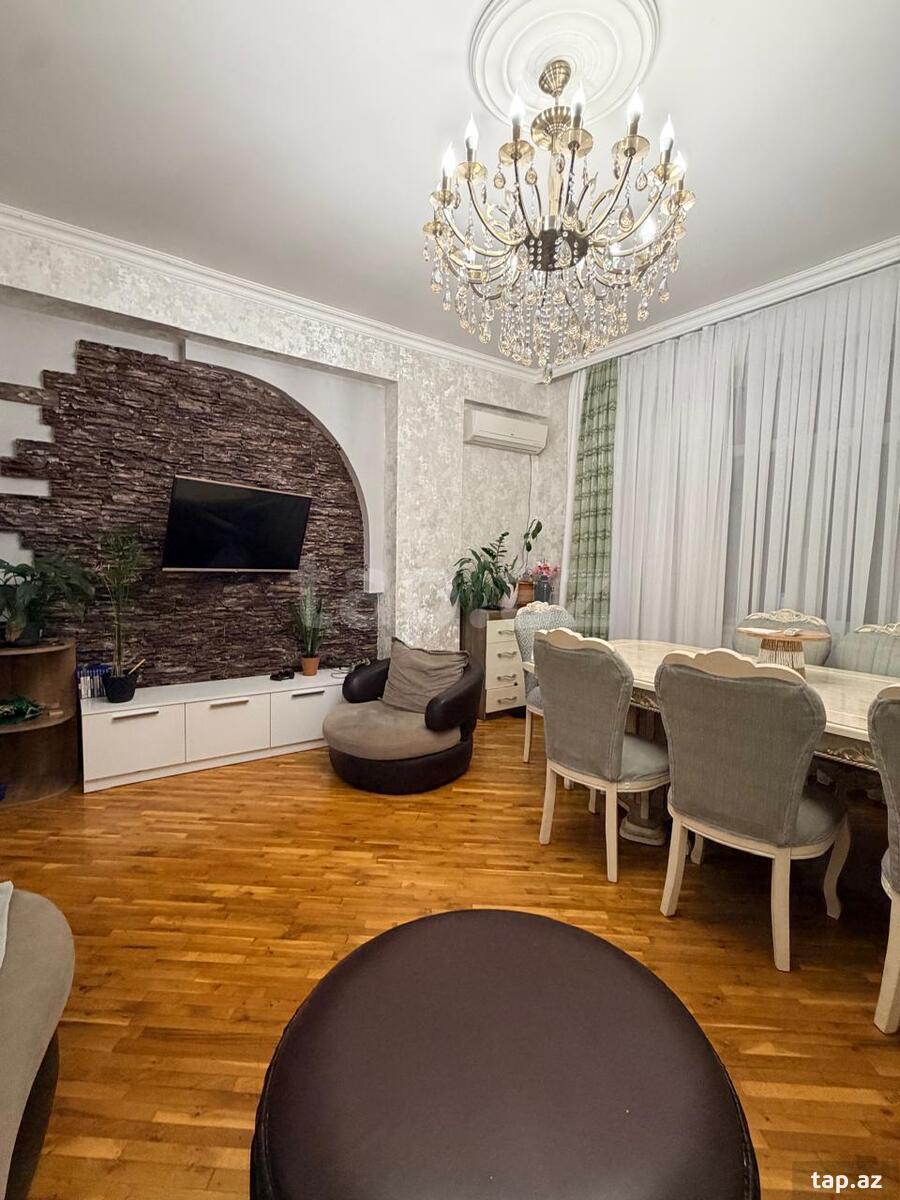 3-room apartment for sale, Sumgait