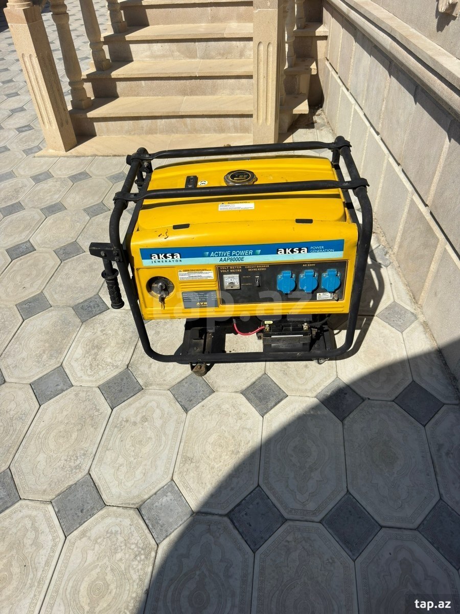 Generator