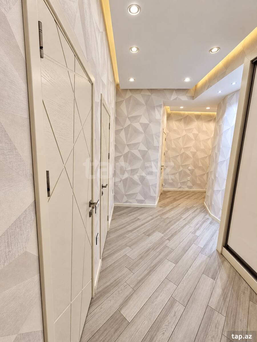3-room apartment for sale, Narimanov, Baku