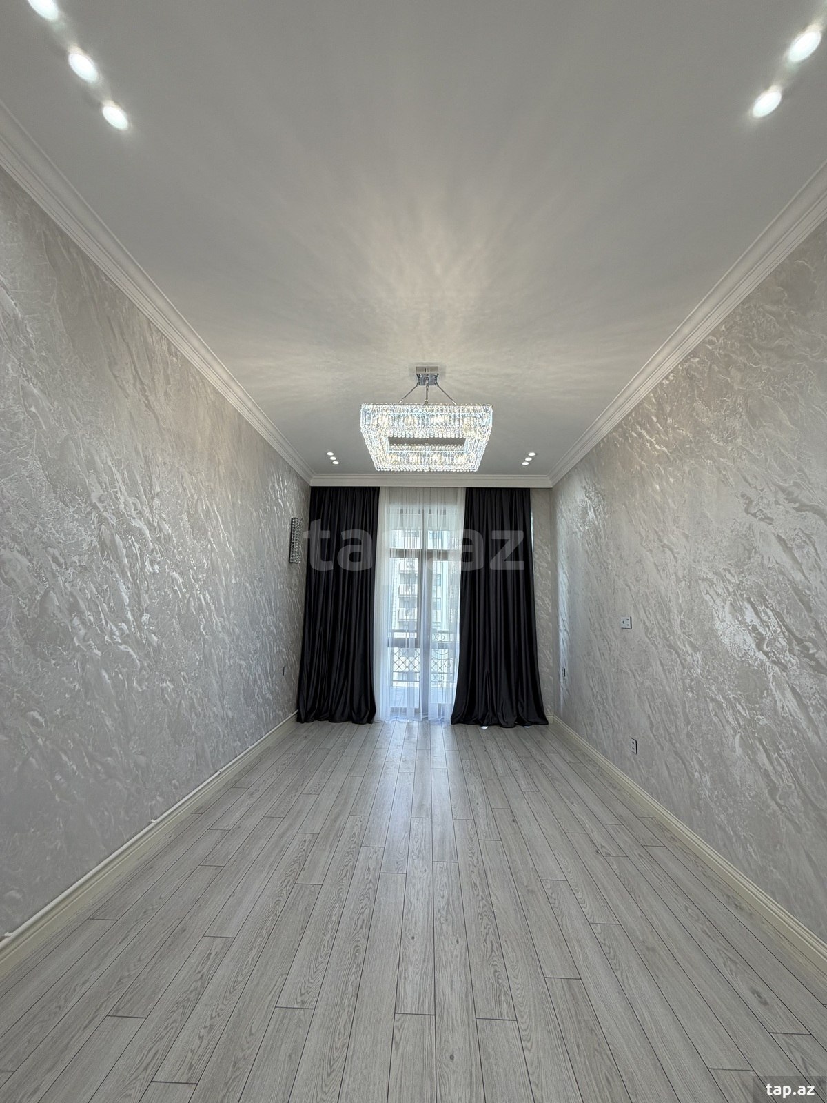 3-room apartment for sale, Bakikhanov, Baku