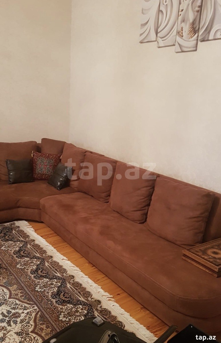 4-room private house for sale, Ganja