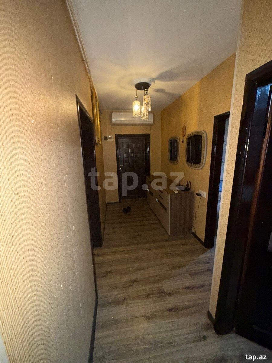 2 otaqlı mənzil satılır, Sumqayıt
