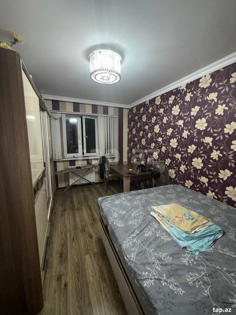 2 otaqlı mənzil satılır, Sumqayıt