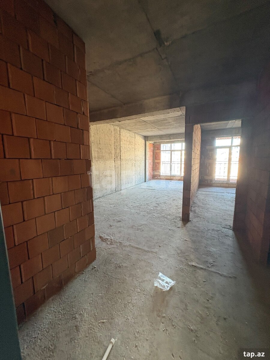 2 otaqlı mənzil satılır, Sumqayıt