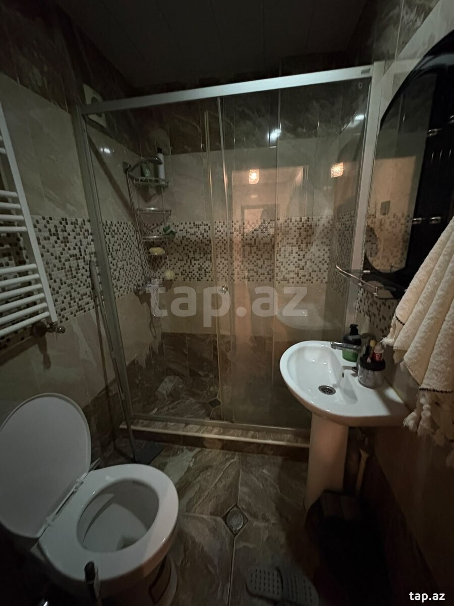 2 otaqlı mənzil satılır, 6-cı mikrorayon, Sumqayıt