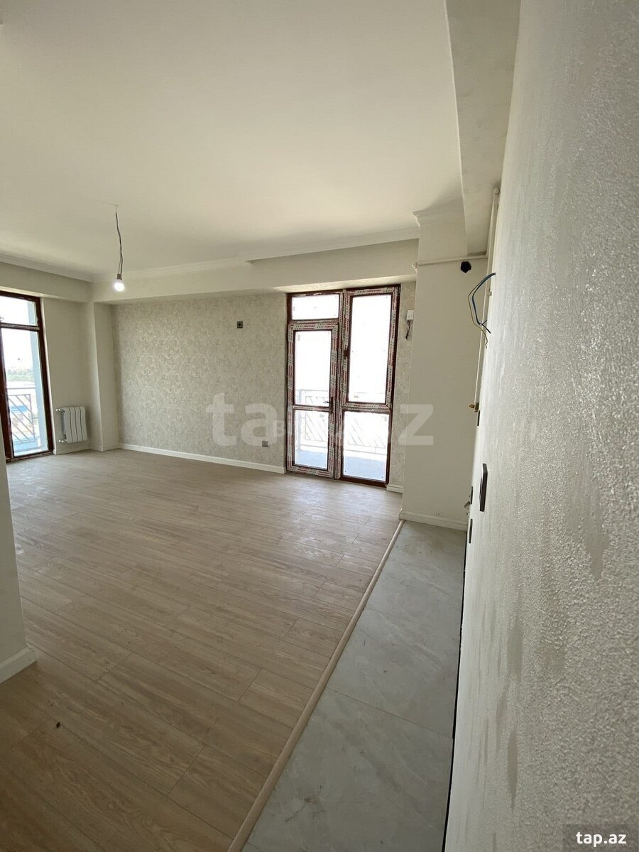 2 otaqlı mənzil satılır, Sumqayıt
