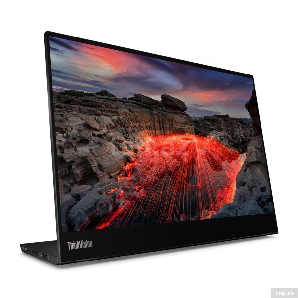 Monitor Lenovo ThinkVision M14t Gen 2 (63FDUAT6WL)