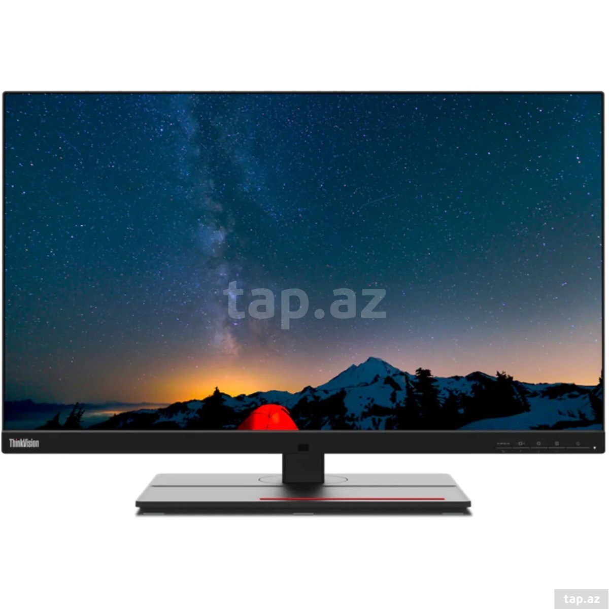 Monitor Lenovo ThinkVision P27u-20 (62CBRAT6EU)