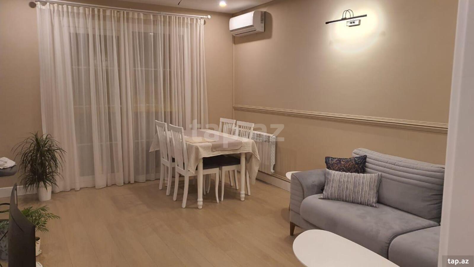 3 otaqlı mənzil satılır, 28 May, Bakı