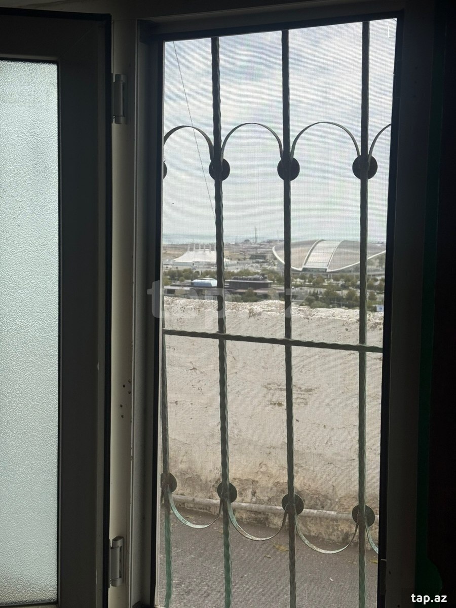 Həyət evi kirayə verilir, Bayıl qəs.