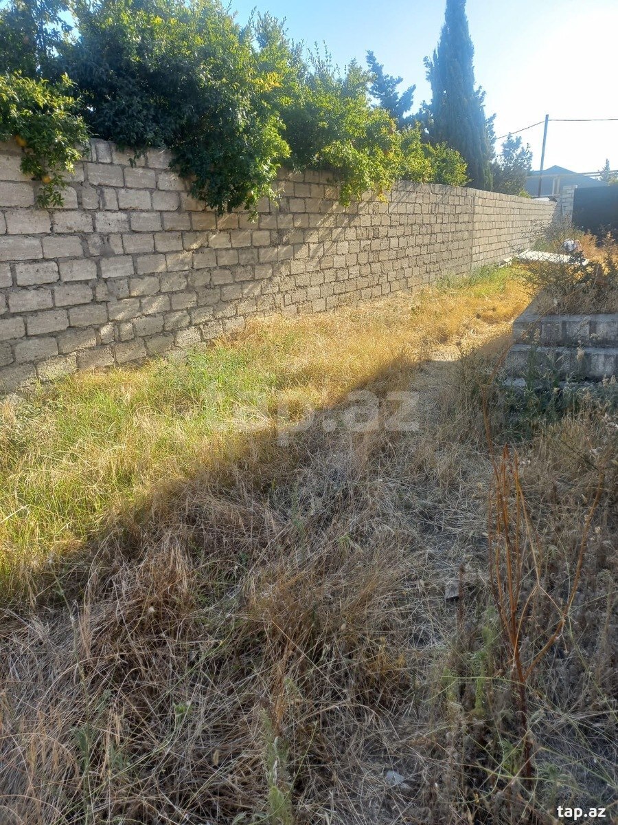 3-room private house for sale, Bilgah, Baku