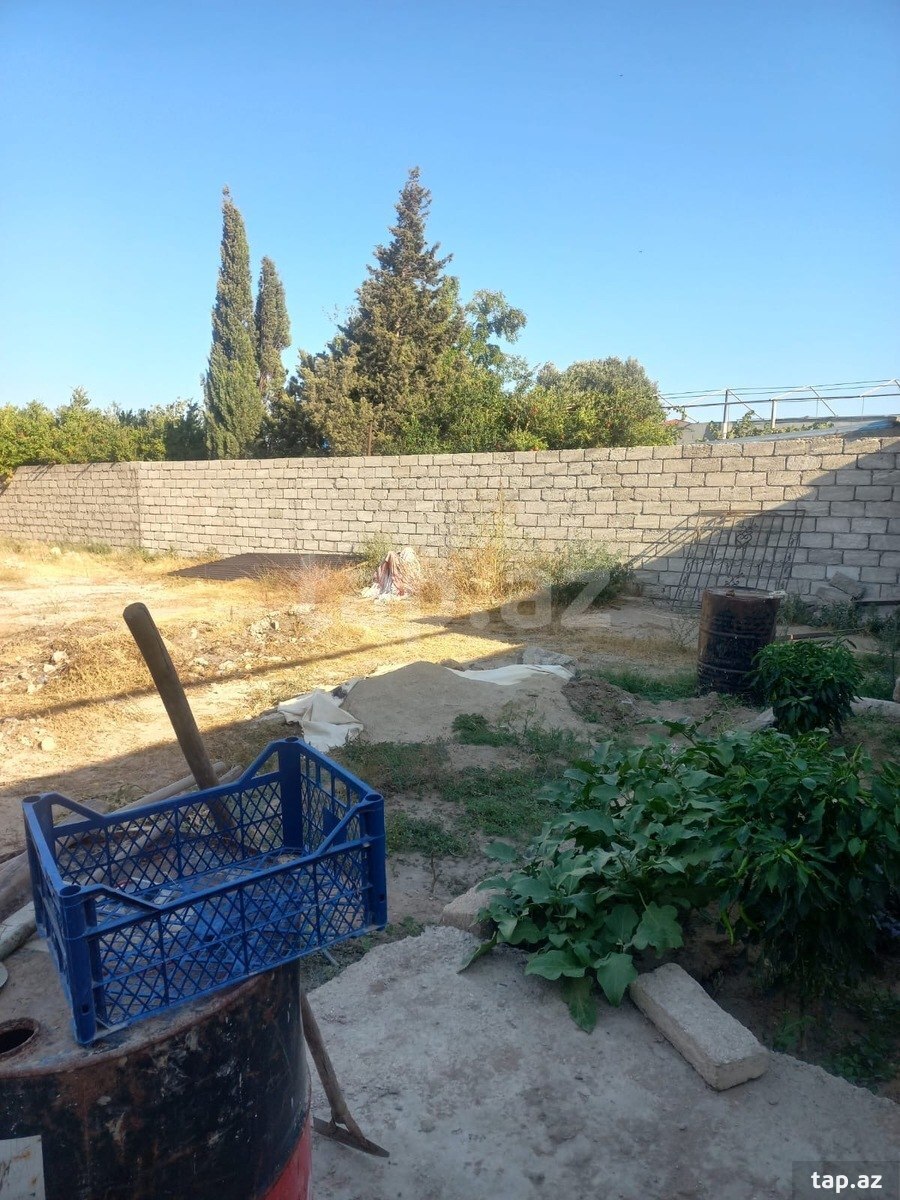 3-room private house for sale, Bilgah, Baku