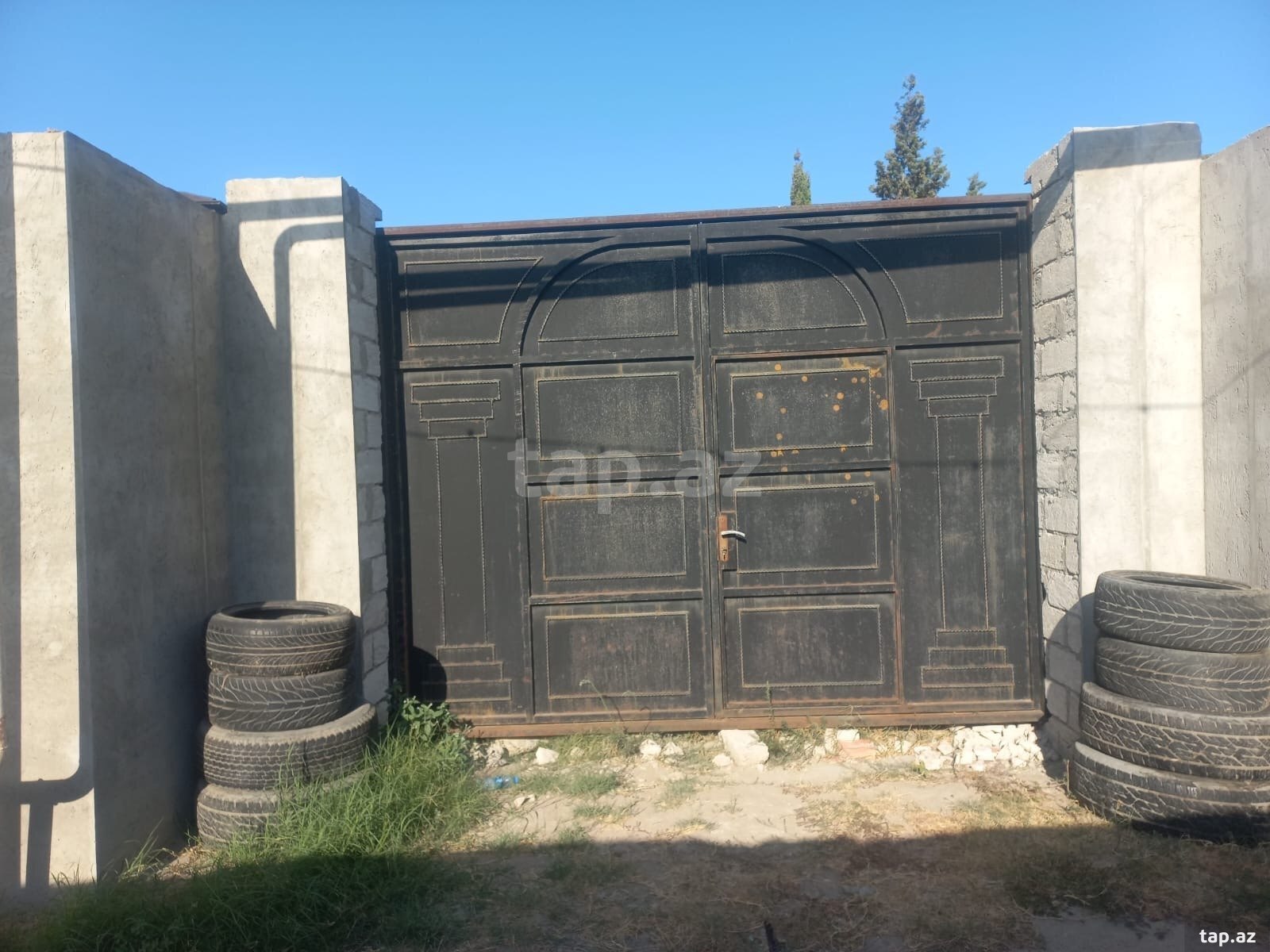 3-room private house for sale, Bilgah, Baku