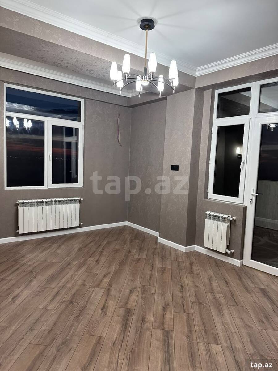 3 otaqlı mənzil satılır, Xırdalan