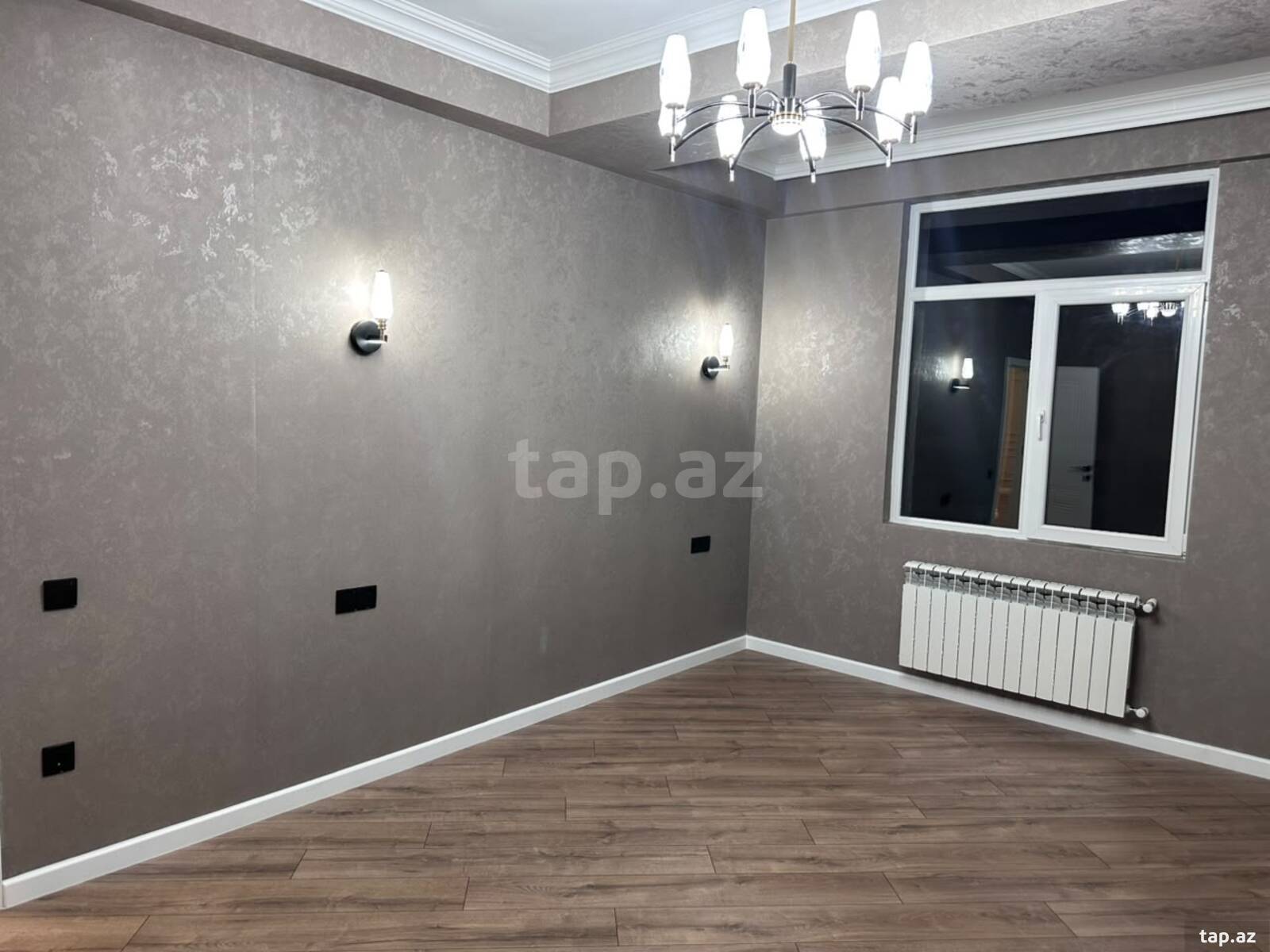 3 otaqlı mənzil satılır, Xırdalan