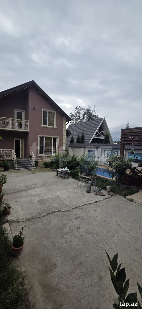 Villa, Qusar r.