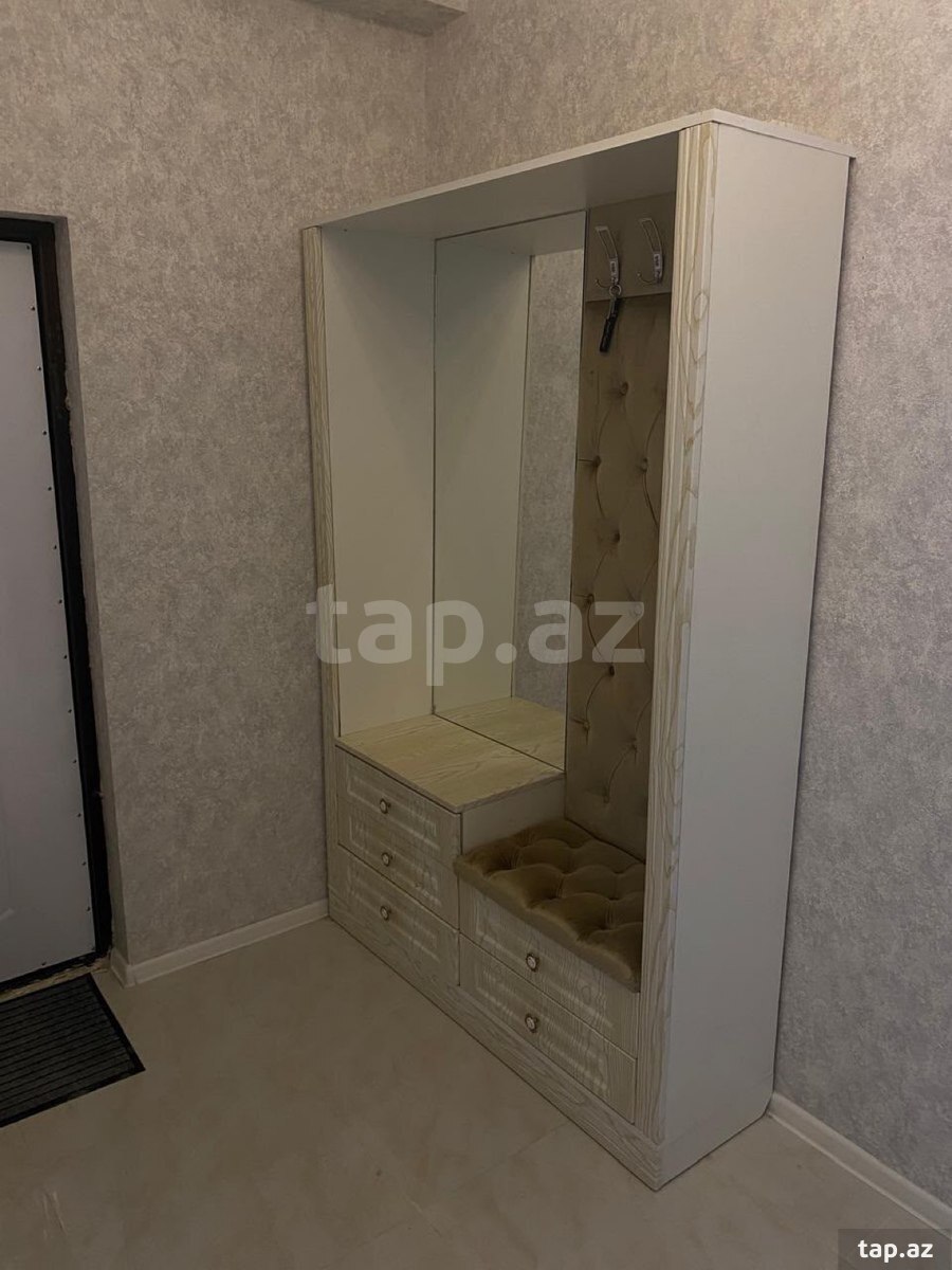 2-комн. квартира в аренду, Сумгаит