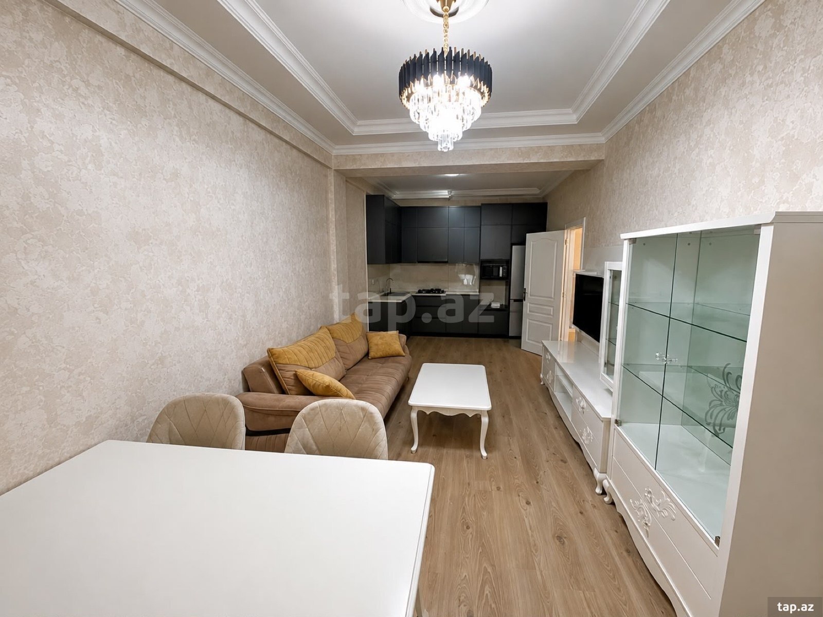 2-комн. квартира в аренду, Сумгаит