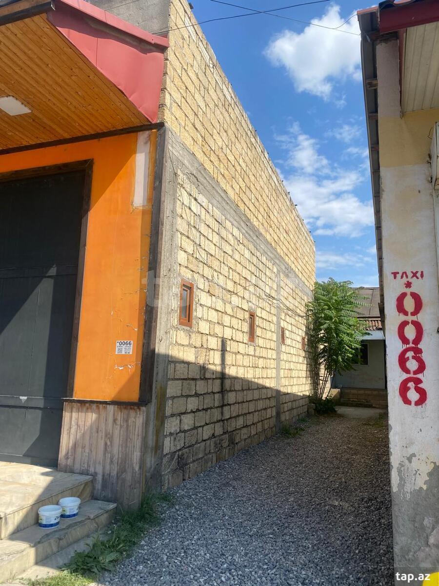 Obyekt icarəyə verilir, Quba ş.