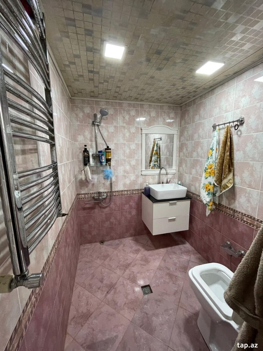 2-комн. квартира на продажу, Магомедли, Апшерон