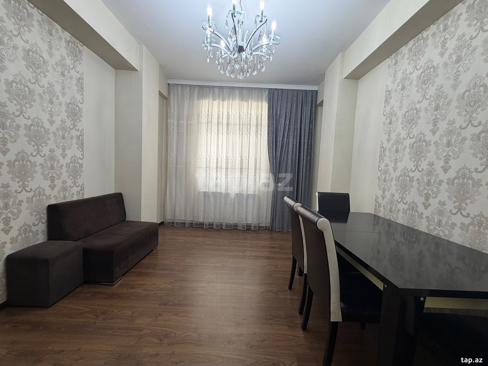 2 otaqlı mənzil satılır, Bakı