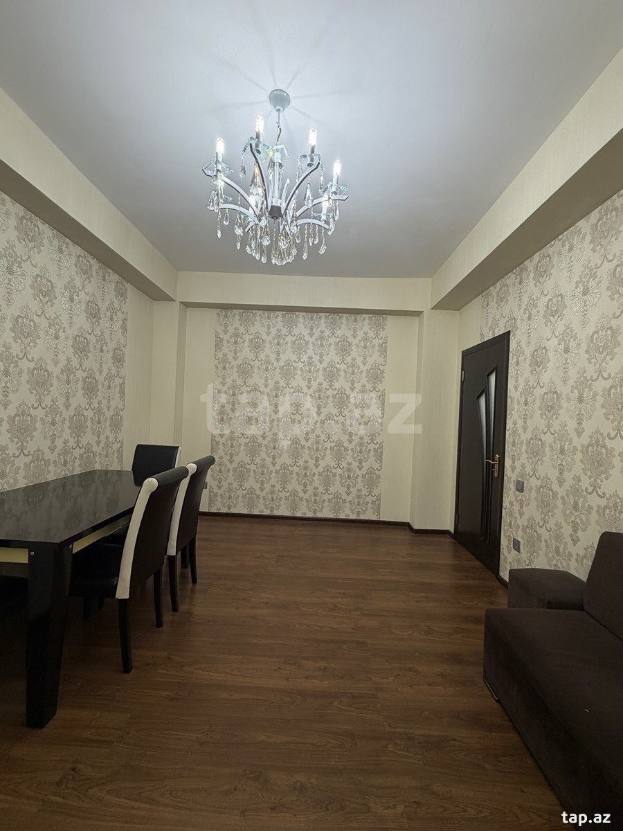 2 otaqlı mənzil satılır, Bakı