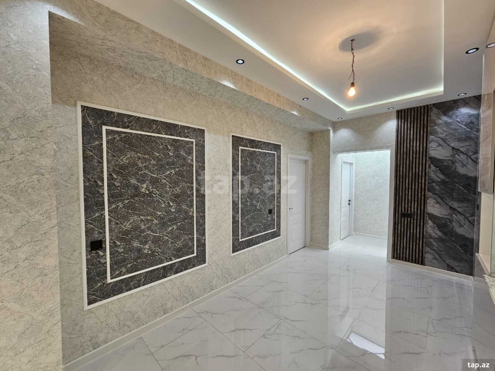 3 otaqlı mənzil satılır, Xırdalan