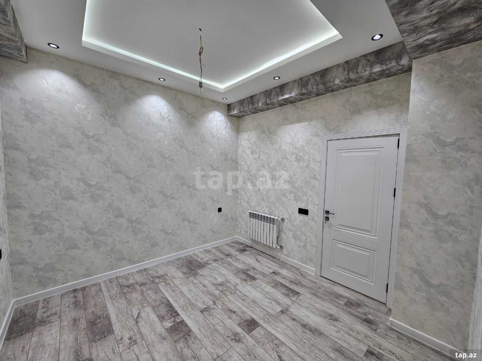3 otaqlı mənzil satılır, Xırdalan