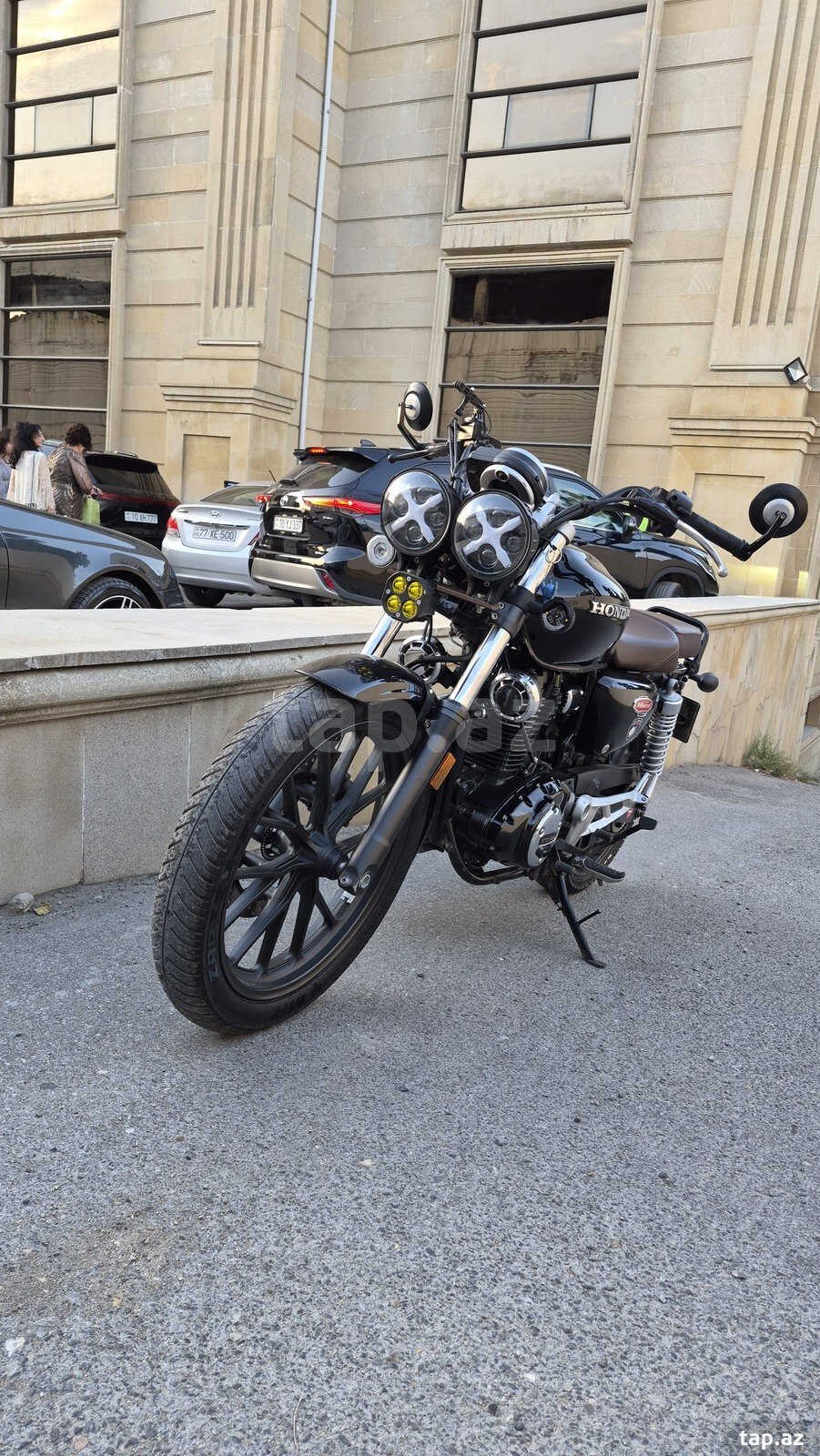 Honda CB350 DeluxPro, 2023 il