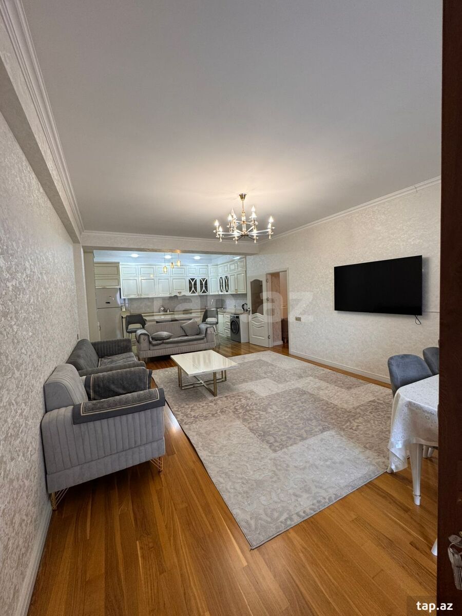 3 otaqlı mənzil satılır, Sumqayıt