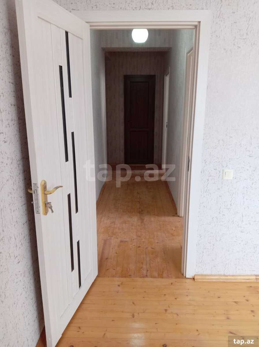 3-room apartment for sale, Sumgait