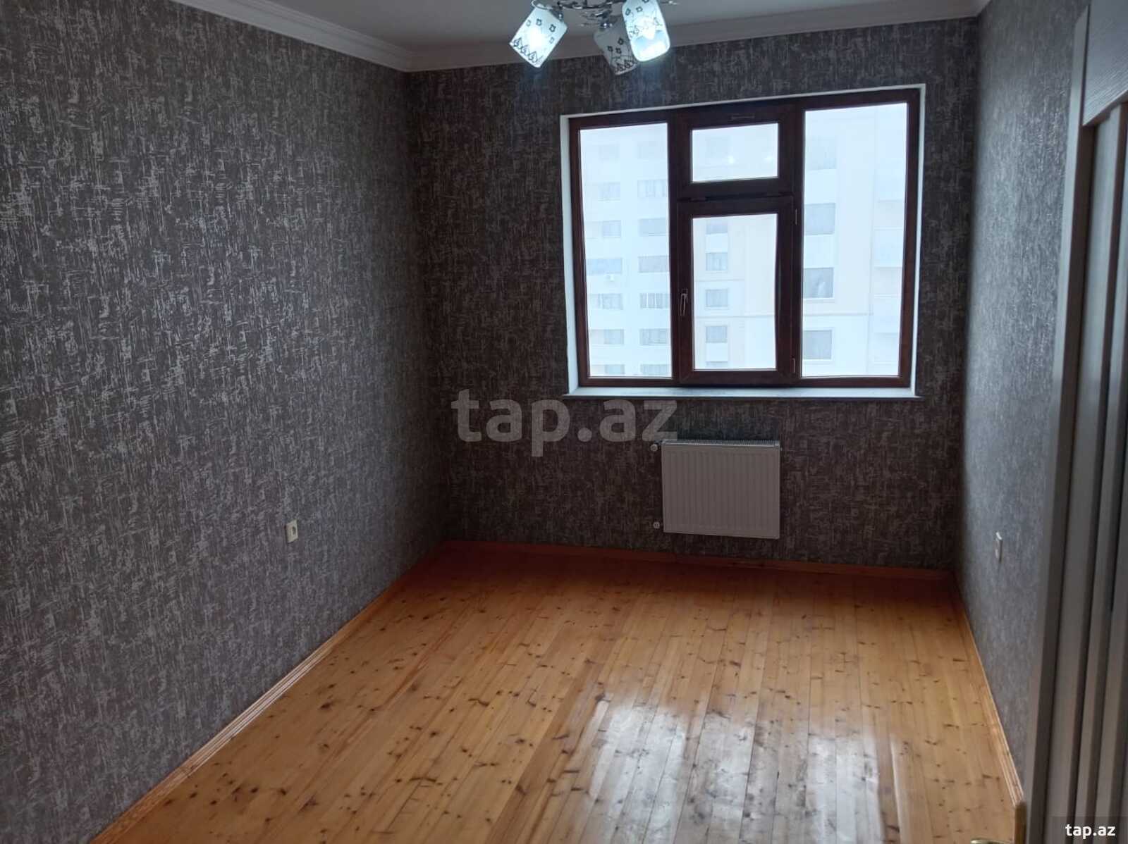 3-room apartment for sale, Sumgait