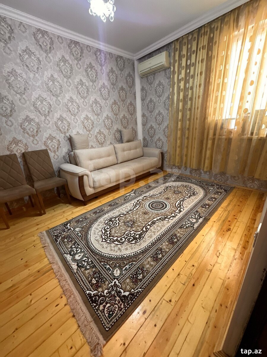2 otaqlı mənzil satılır, Məhəmmədli, Abşeron