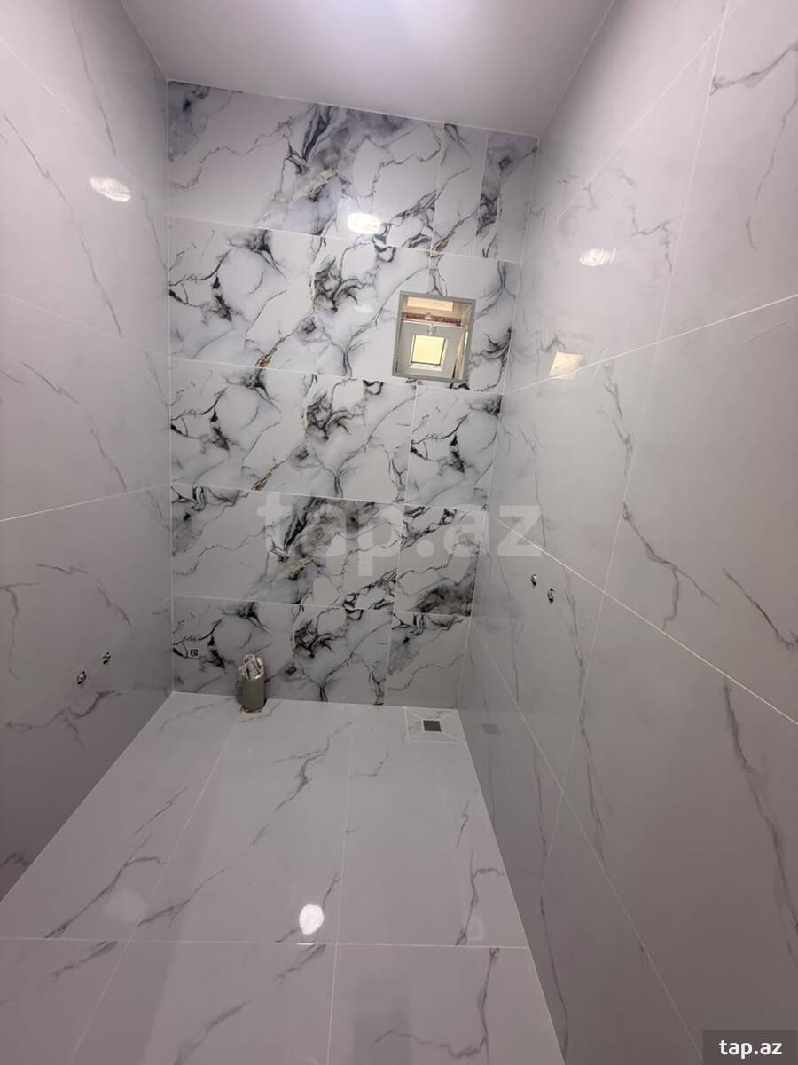 4 otaqlı həyət evi satılır, Maştağa, Bakı