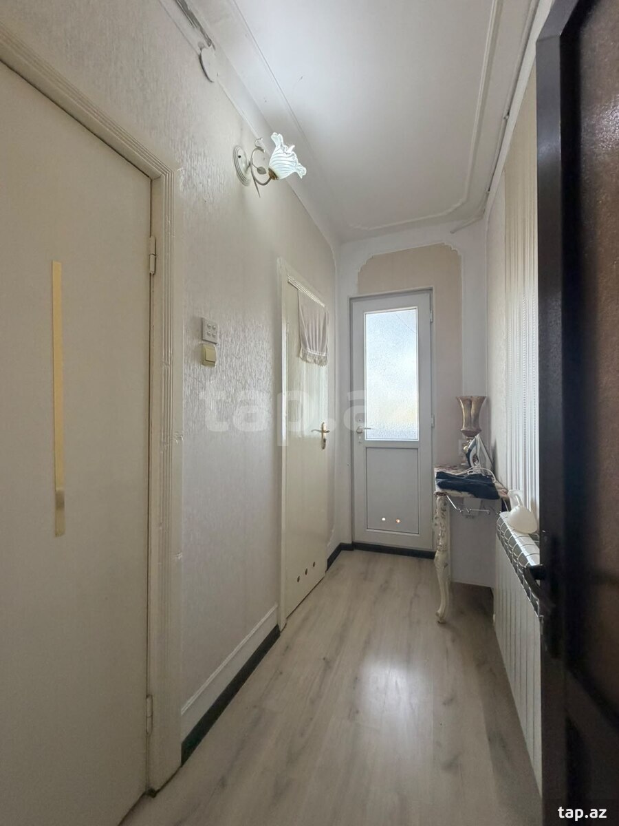 3-otaqlı yeni tikili, Mingəçevir ş., 75 m²