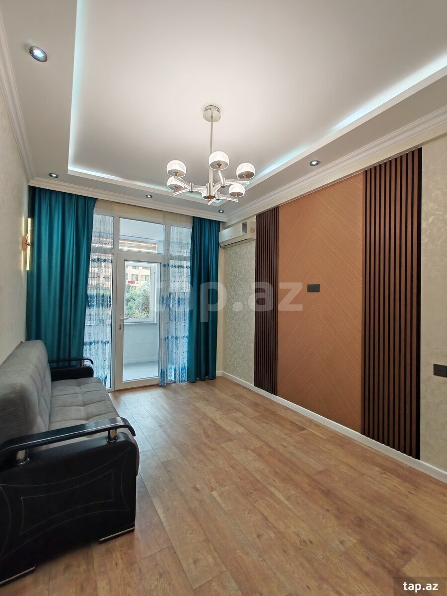 2 otaqlı mənzil satılır, Xırdalan