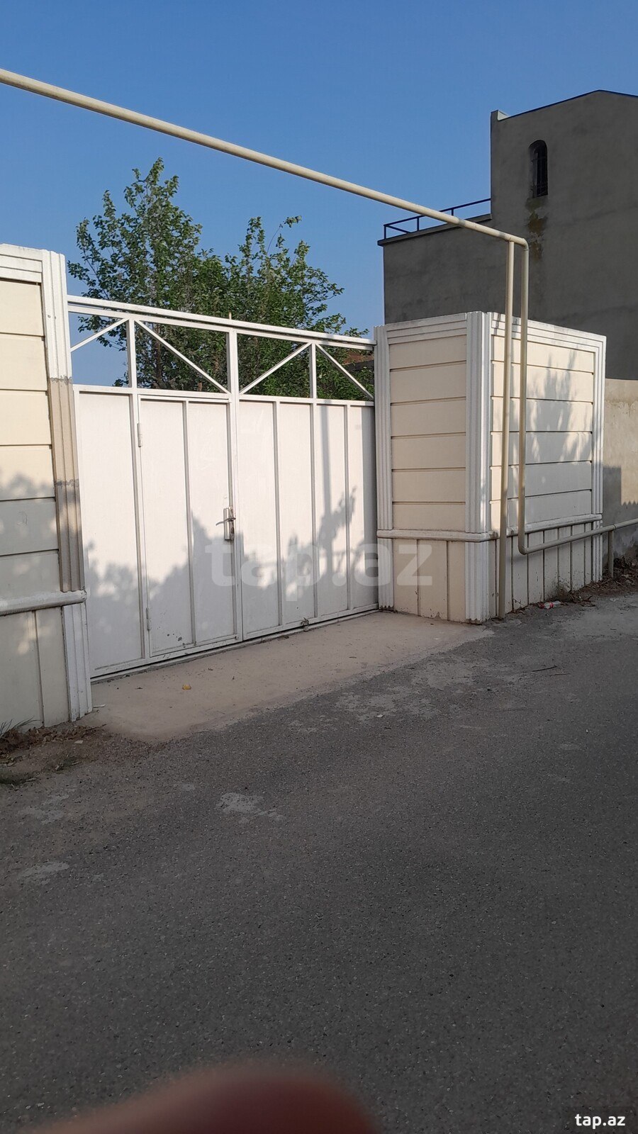 4-комн. дача на продажу, Говсан, Баку