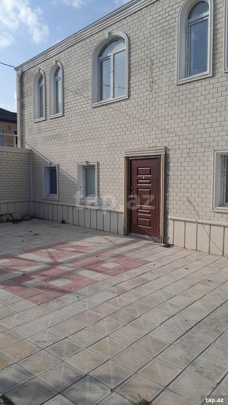 4-комн. дача на продажу, Говсан, Баку