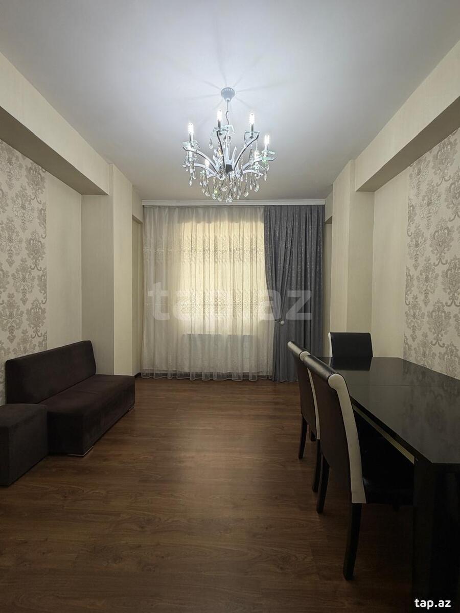 2-room apartment for sale, Masazir, Absheron