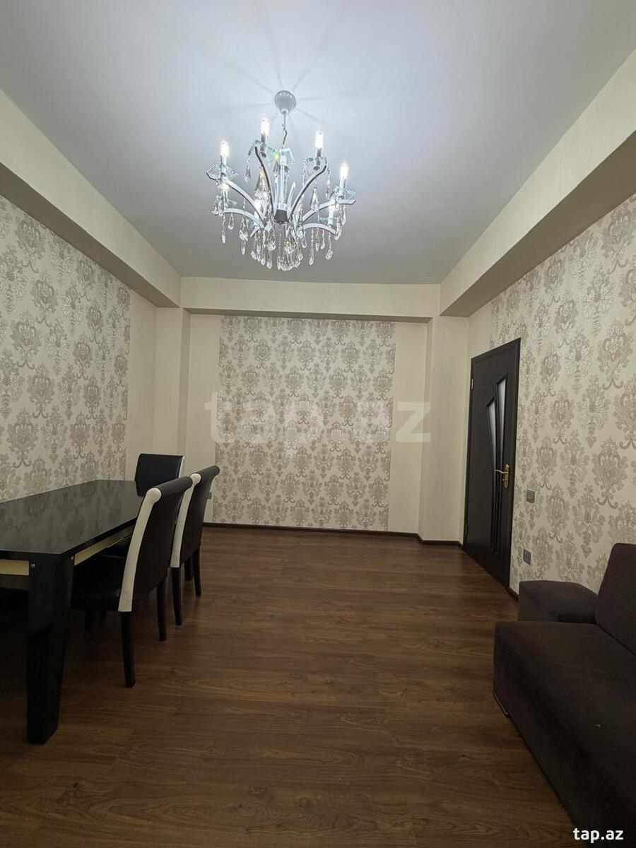 2-room apartment for sale, Masazir, Absheron