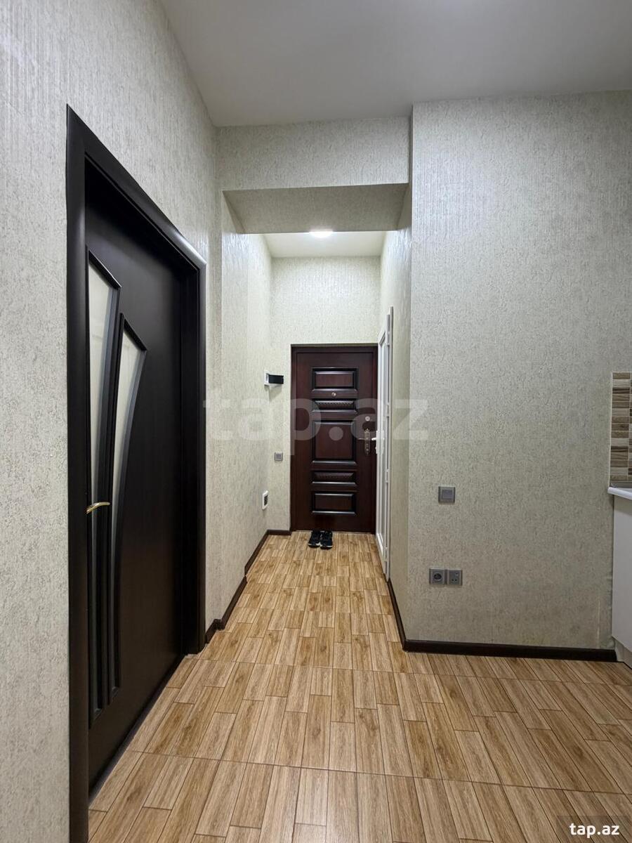 2-room apartment for sale, Masazir, Absheron