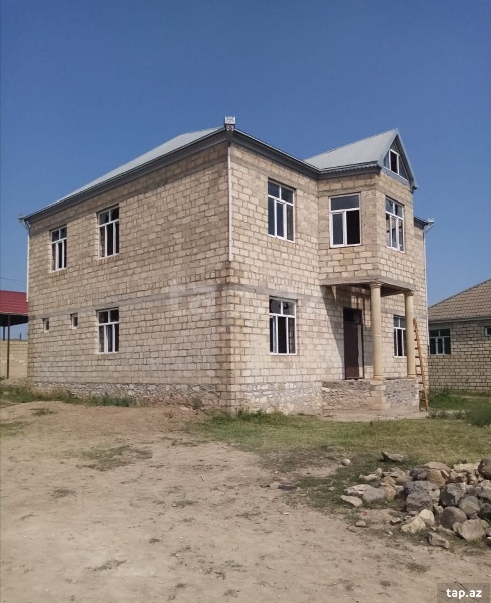 Həyət evi, Tovuz r.